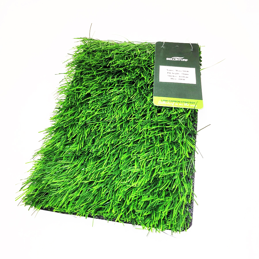 Искусственная трава BellinTurf Wave 50140 фото 