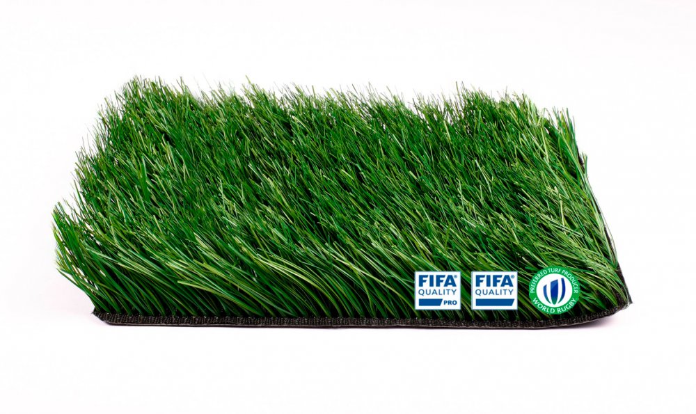 Искусственная трава CCGrass AeroX 60-14 PU фото 
