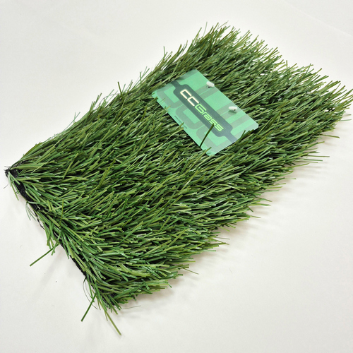 Искусственная трава CCGrass Stemgrass 60-14 фото 