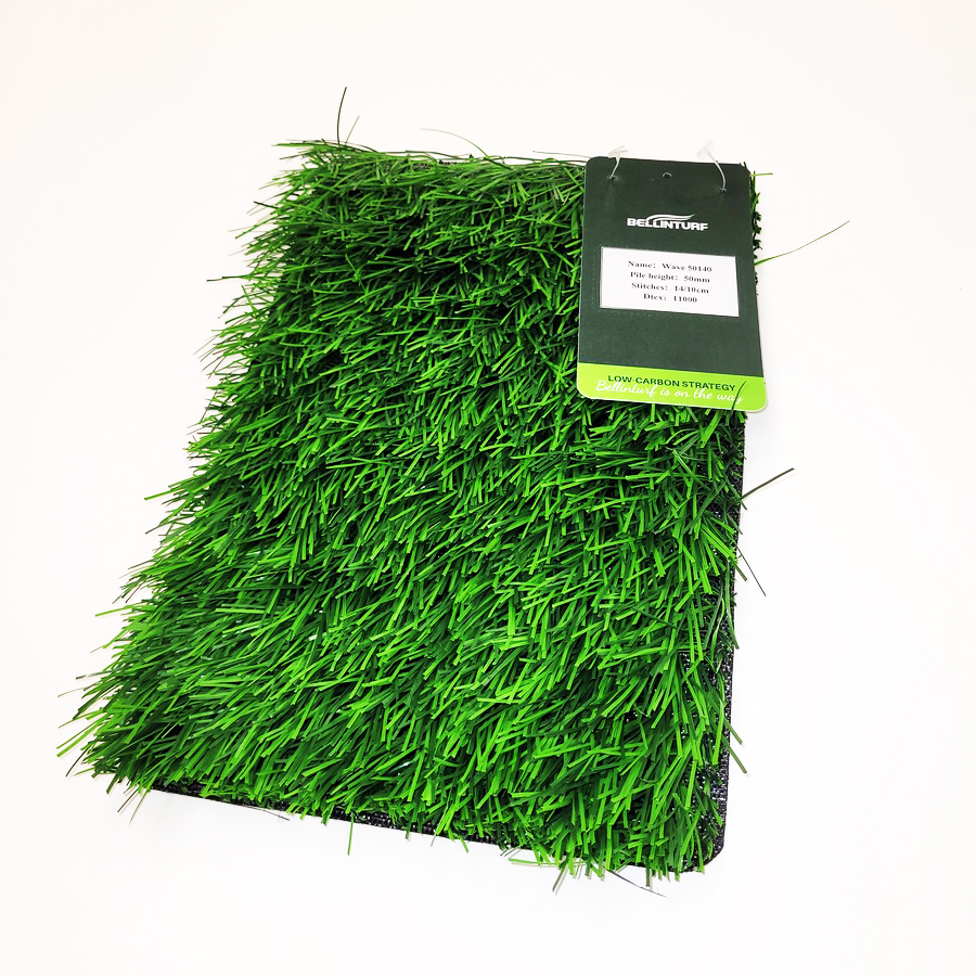 Искусственная трава BellinTurf Wave 50140 фото 