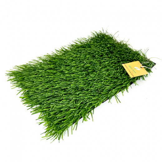 Искусственная трава Optigrass C-Classic 40 MF фото 