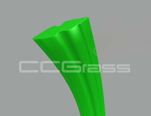 Искусственная трава CCGrass AeroX 60-14 PU фото 